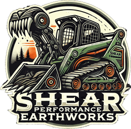 Shear Performance EarthWorks