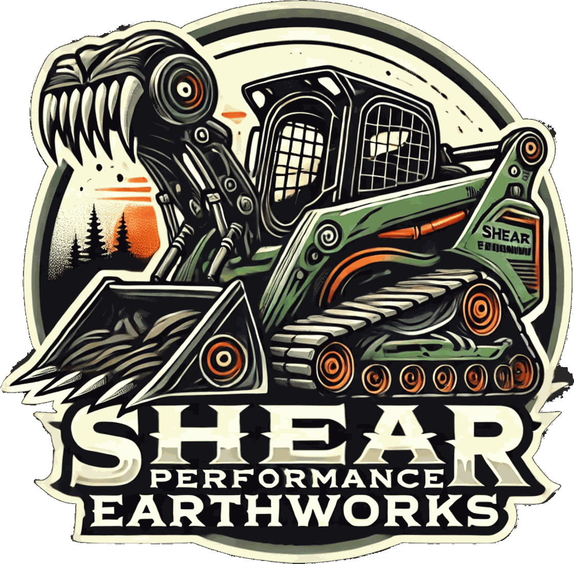 Shear Performance EarthWorks